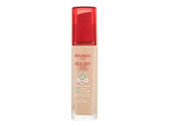 BOURJOIS Paris Healthy Mix Makeup Clean & Vegan Radiant Foundation 30 ml 51W Light Vanilla pro ženy