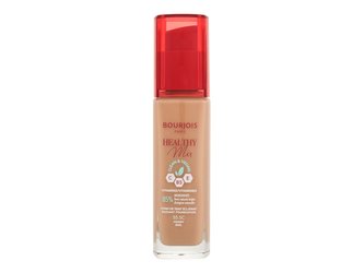 BOURJOIS Paris Healthy Mix Makeup Clean & Vegan Radiant Foundation 30 ml 55,5C Honey pro ženy
