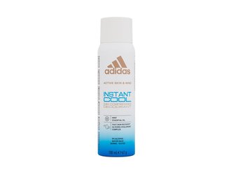 Adidas Instant Cool Deodorant 100 ml pro ženy