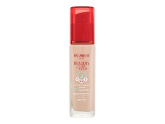 BOURJOIS Paris Healthy Mix Makeup Clean & Vegan Radiant Foundation 30 ml 50,5N Light Ivory pro ženy