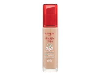 BOURJOIS Paris Healthy Mix Makeup Clean & Vegan Radiant Foundation 30 ml 52,5C Rose Beige pro ženy