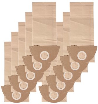 PATONA sáčky Kärcher 2101/2105/2111/3500/E4000 - 10ks