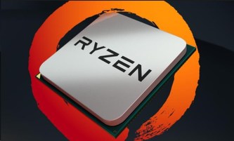 CPU AMD RYZEN 3 1200, 4-core, 3.1 GHz (3.4 GHz Turbo), 10MB cache, 65W, socket AM4 (Wraith cooler)