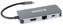 D-Link DUB-2335 USB-C Hub with HDMI, Gigabit Ethernet and 3x USB3.0, mini docking station