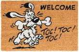 Rohožka Asterix a Obelix: Welcome (60 x 40 cm)