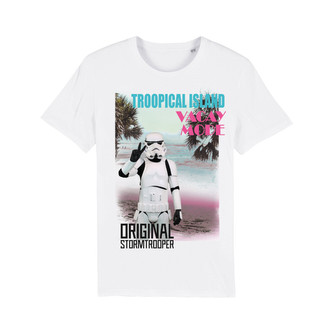 Tričko Original Stormtrooper - Beach Trooper M