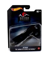 Hot Wheels Premium Batman 1:50 DKL20