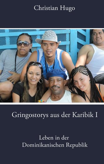 Gringostorys aus der Karibik I