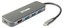 D-Link DUB-2333 USB-C Hub with HDMI and 3x USB3.0, mini docking station
