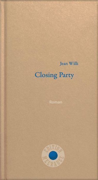 Closing Party
