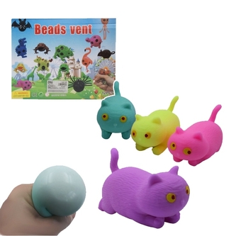 Mačkací kočka