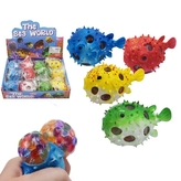 Mačkací mořská ryba