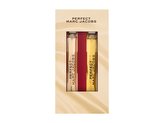 Marc Jacobs Perfect parfémovaná voda Perfect 10 ml + parfémovaná voda Perfect Intense 10 ml