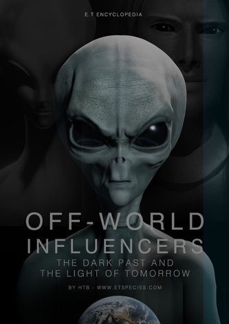 OFF-WORLD INFLUENCERS