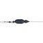 Olovo Attraktor Clonk System Lead Hmotnost 210g