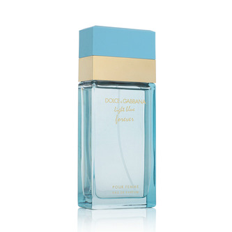 Dolce & Gabbana Light Blue Forever EDP rozpoužíváno (plné nad 80%) 100 ml W