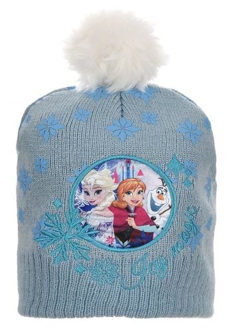 KULICH FROZEN - velikost 52