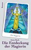 Die Entdeckung der Magierin
