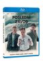 Poslední závod Blu-ray
