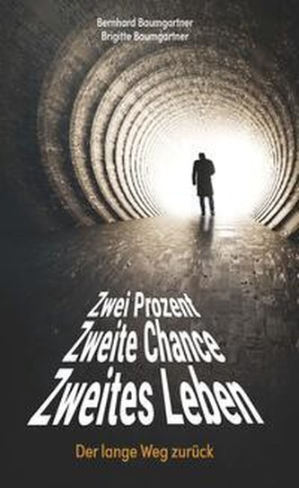 2 Prozent 2. Chance 2. Leben
