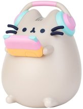 Dekorativní lampa Pusheen: Gamer (11 x 16 x 7 cm)