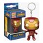Funko POP! Keychain: Marvel- Infinity War - Iron Man