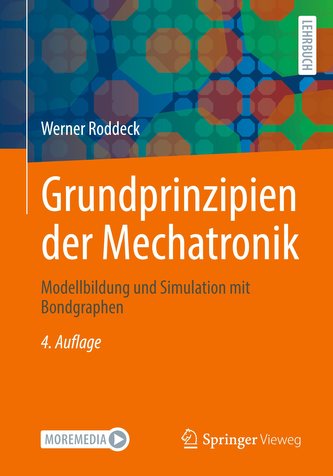 Grundprinzipien der Mechatronik