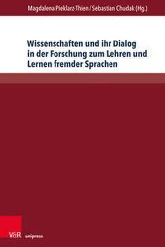 Wissenschaften und ihr Dialog