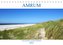 Amrum ¿ Trauminsel in der Nordsee (Tischkalender 2023 DIN A5 quer)