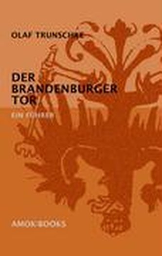 Der Brandenburger Tor