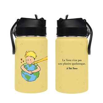 Dětská lahev 350 ML GOUTHXS41O04 ELEPHANTS KIUB