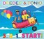Deedee & Tonio - 3...2...1... Start!