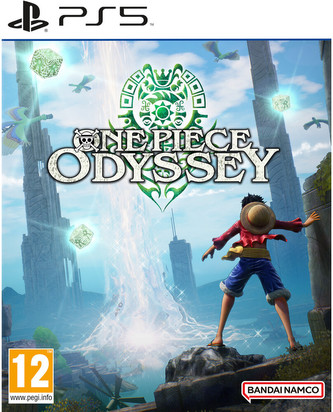One Piece Odyssey (PS5)