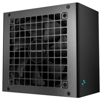 DEEPCOOL zdroj PK600D / 600W / ATX / 120 mm fan / 80 Plus