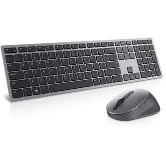 Dell Premier KM7321W Multi-Device bezdrátový set US
