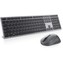 Dell Premier KM7321W Multi-Device bezdrátový set US