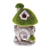 Keramický domek - houba, 4/48