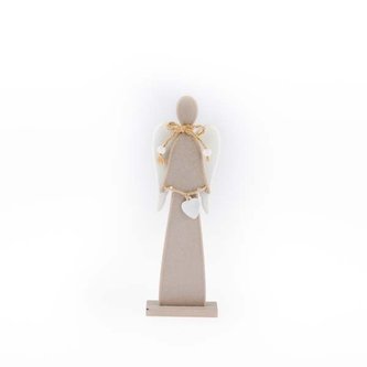 Dřevěný anděl, 6/48