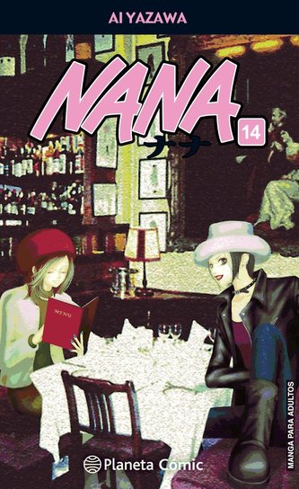 Nana 14
