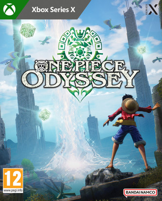One Piece Odyssey (Xbox Series X)