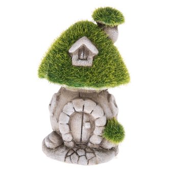 Keramická houba, 8/96