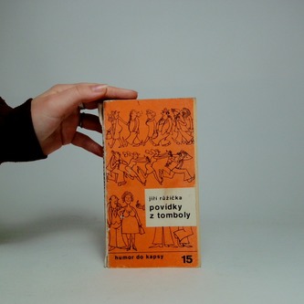 Povídky z tomboly
