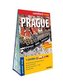 Comfort!map Prague pocket 1:20 000 w.2023