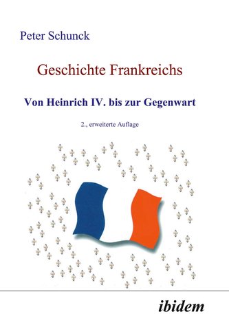 Geschichte Frankreichs