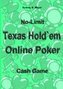 No-Limit Texas Hold`em Online Poker