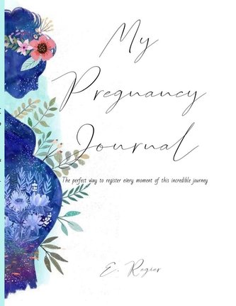 My Pregnancy Journal