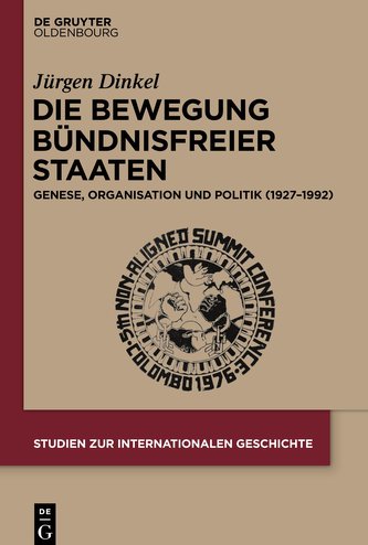 Die Bewegung Bündnisfreier Staaten
