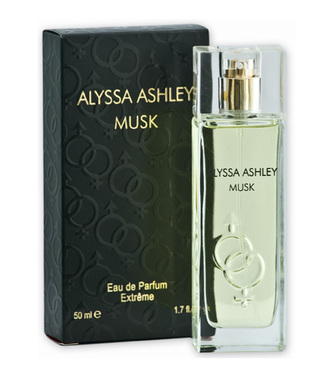 Alyssa Ashley Musk EDP 100 ml UNISEX