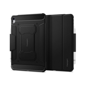 Spigen Rugged Armor Pro odolné pouzdro iPad 10.9" 2022 černé