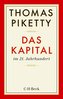Das Kapital im 21. Jahrhundert